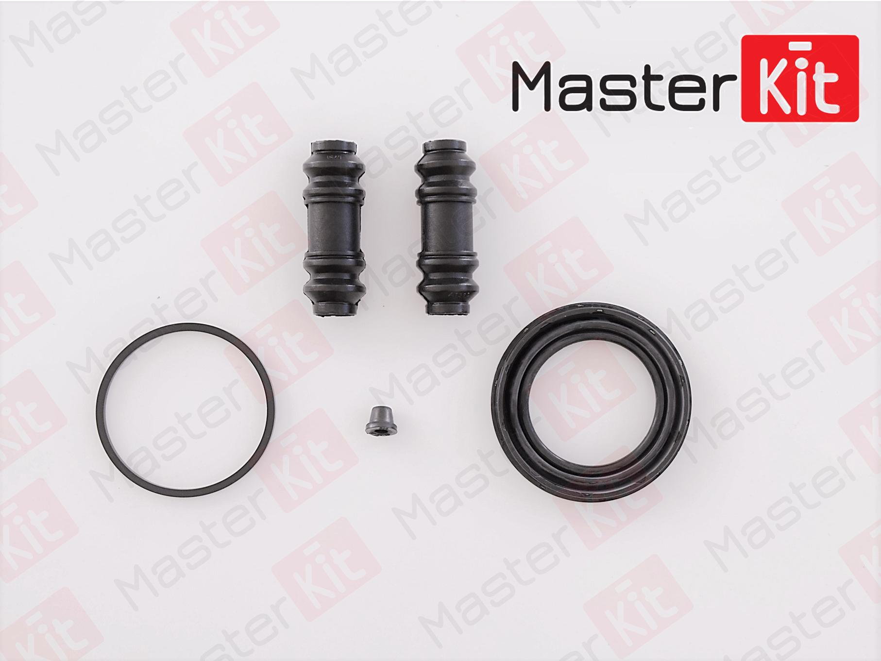 

Ремкомплект Тормозного Суппорта MasterKit 77A1611