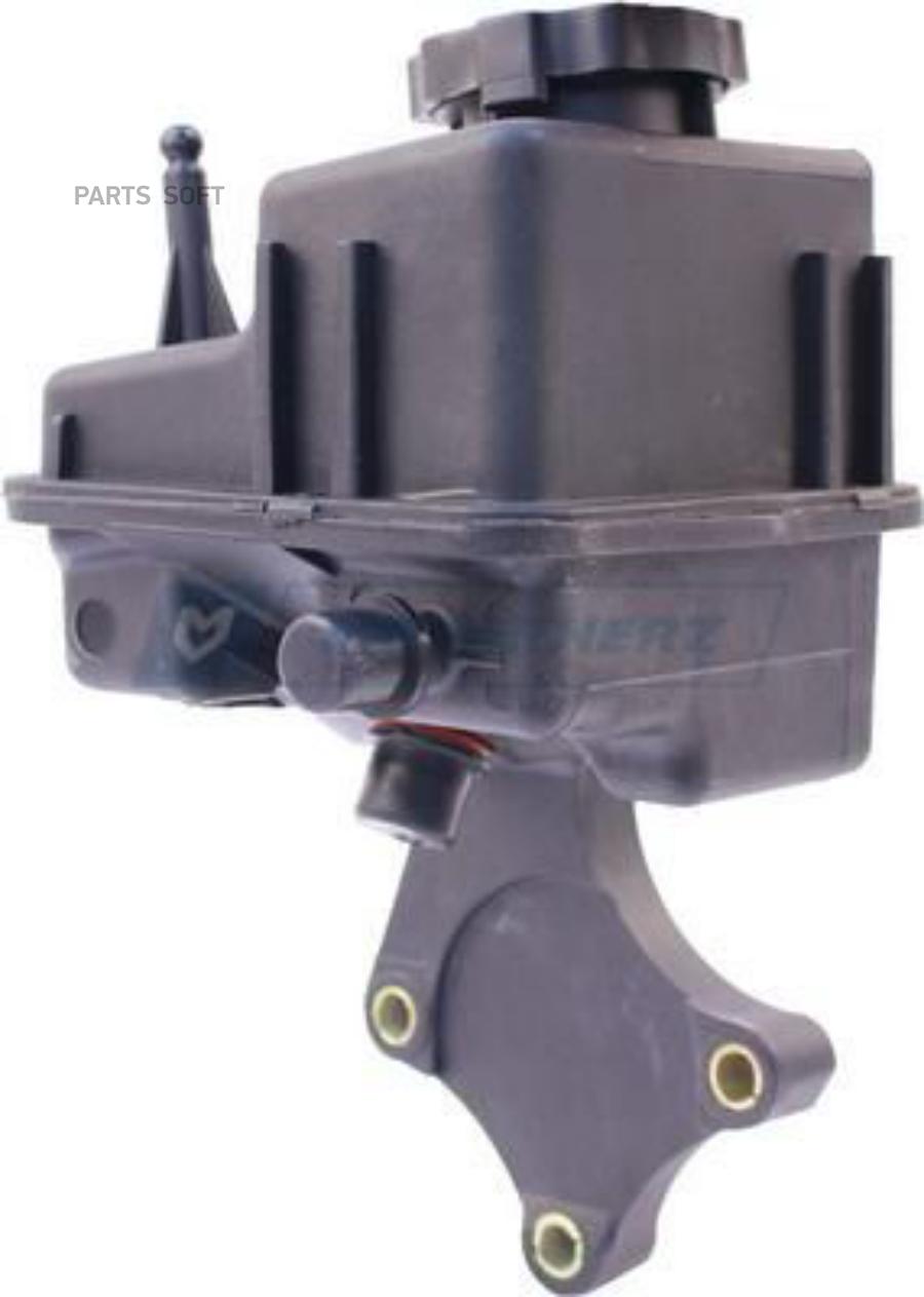 

Бачок Гидроусилителя Hpp1037ebk Motorherz арт. HPP1037EBK