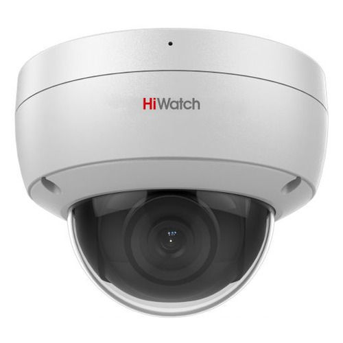 Камера видеонаблюдения IP HIWATCH DS-I452M (4 mm), 1440p, 4 мм, белый