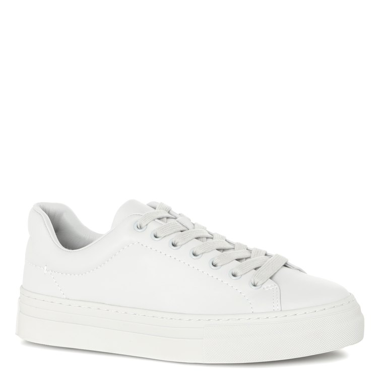 

Кеды женские Tendance KD2106 серые 39 EU, KD2106