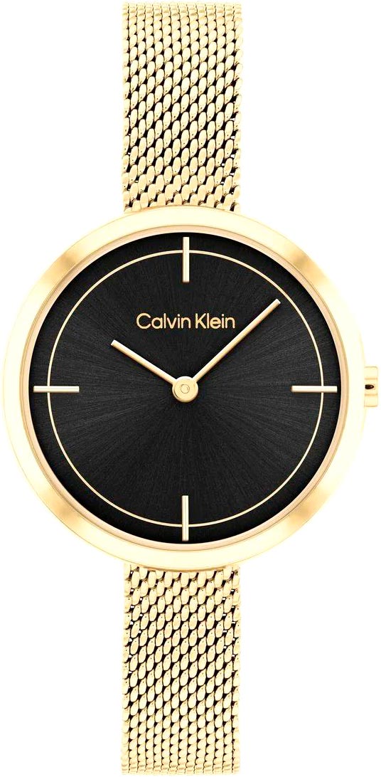 

Наручные часы женские Calvin Klein 25200186, 25200186