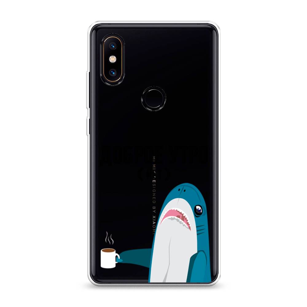 Чехол Awog на Xiaomi Mi Mix 2S 