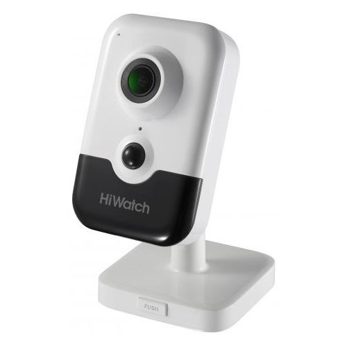

Камера видеонаблюдения IP HIWATCH DS-I214(B), 1080p, 4 мм, белый [ds-i214(b) (4 mm)]