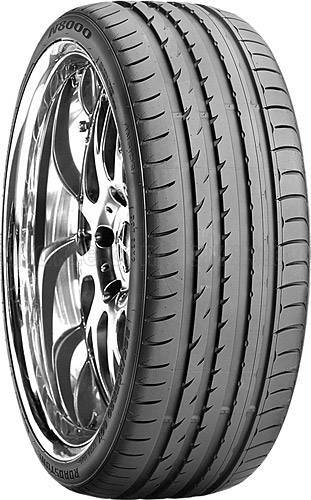 

Шины Roadstone N8000 215/40 R17 87W