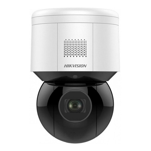 

Камера видеонаблюдения IP Hikvision DS-2DE3A404IW-DE(S6), 1440p, 2.8 - 12 мм, белый