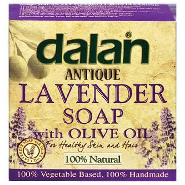 Туалетное мыло Dalan Antique Soap Lavander 150 г