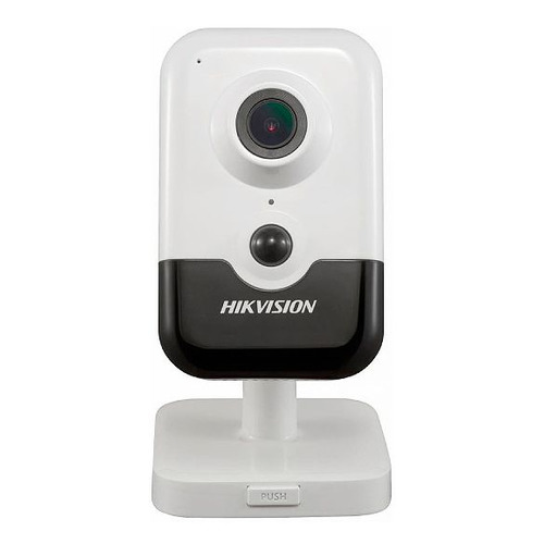 Камера видеонаблюдения IP Hikvision DS-2CD2463G2-I(4mm), 4 мм, белый