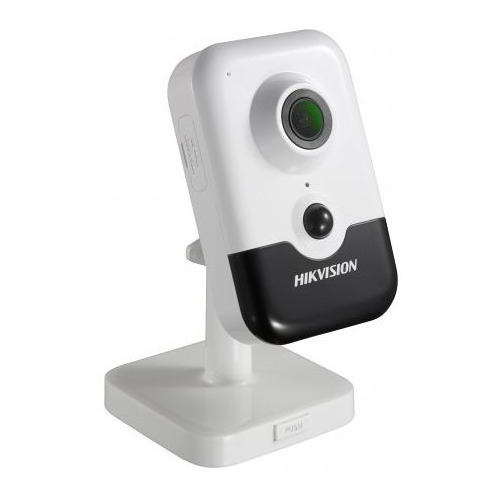 

Камера видеонаблюдения IP Hikvision DS-2CD2463G2-I(2.8mm), 2.8 мм, белый