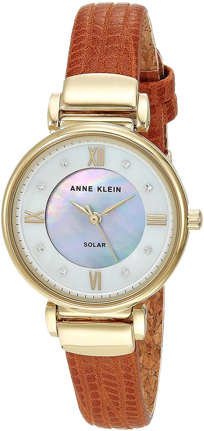 фото Наручные часы женские anne klein 3660mphy