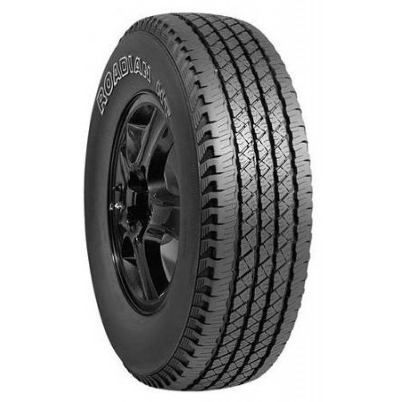 

Шины Roadstone Roadian H/T SUV 265/70 R15 110S