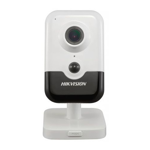 Камера видеонаблюдения IP Hikvision DS-2CD2423G0-IW (2.8mm) (W), 1080p, 2.8 мм, белый