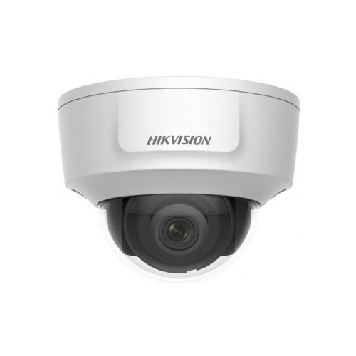 

Камера видеонаблюдения IP Hikvision DS-2CD2185G0-IMS (2.8мм), 2160p, 2.8 мм, белый