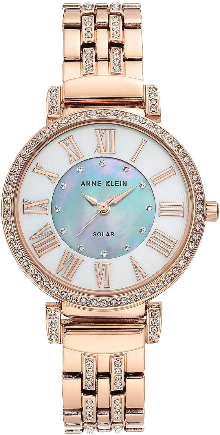 Наручные часы женские Anne Klein 3632MPRG