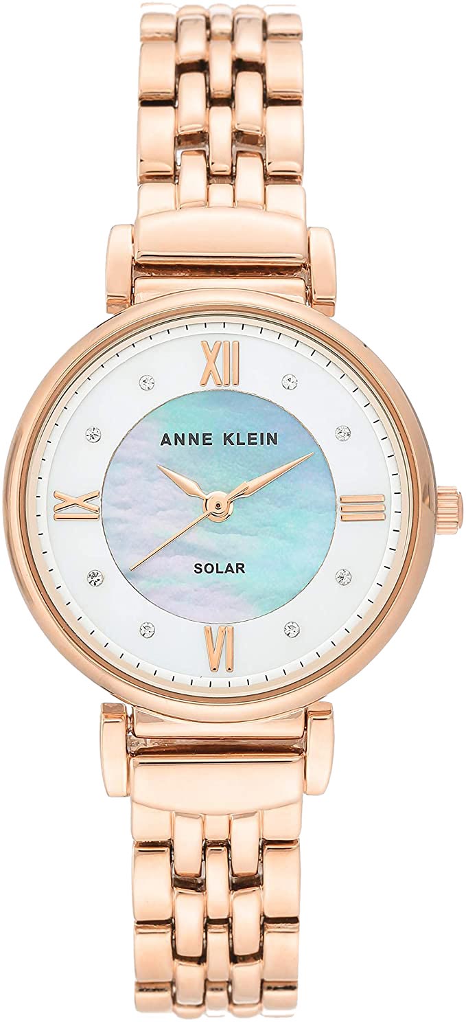 Наручные часы женские Anne Klein 3630MPRG