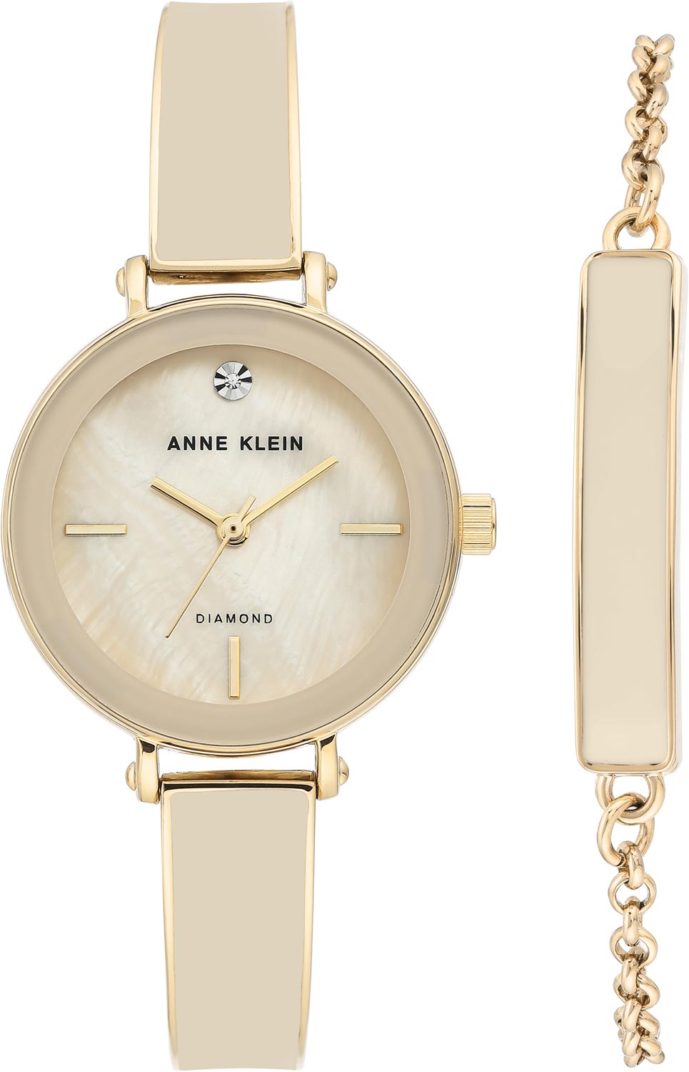 Наручные часы женские Anne Klein 3620CRST