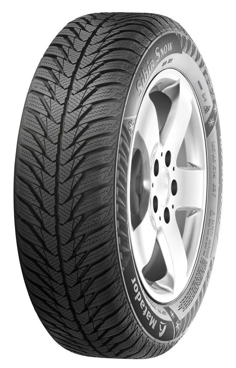 Шины Matador MP 54 Sibir Snow 175/70 R13 82T