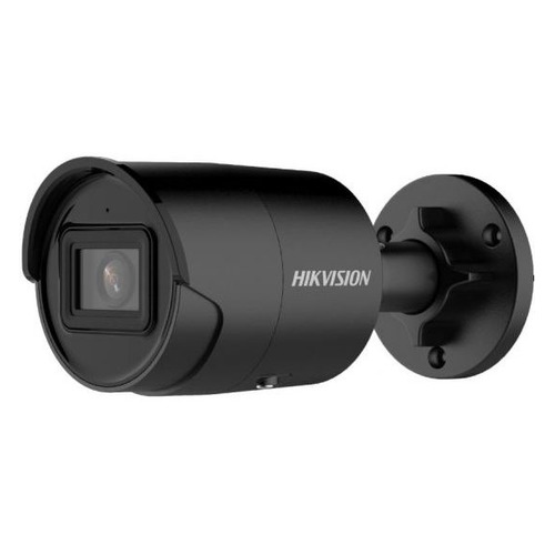 

Камера видеонаблюдения IP Hikvision DS-2CD2043G2-IU(2.8mm)(BLACK), 1520р, 2.8 мм, черны, Черный