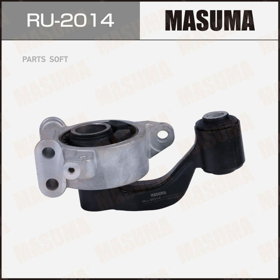 

Опора двигателя MASUMA RU2014