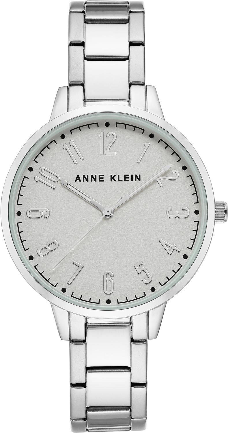 фото Наручные часы женские anne klein 3619svsv