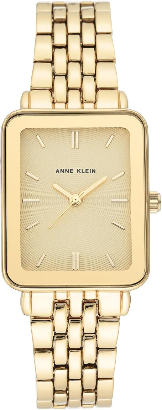 фото Наручные часы женские anne klein 3614chgb