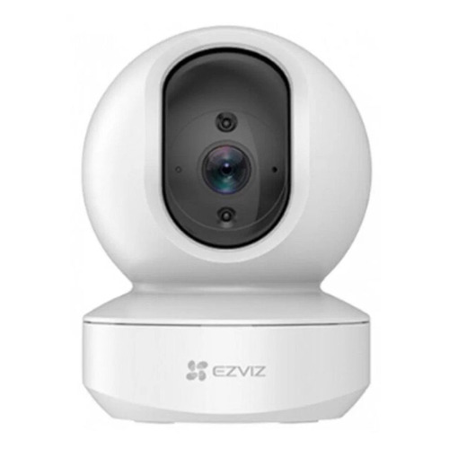 Камера видеонаблюдения IP EZVIZ TY1 4MP, 1440p, 4 мм, [cs-ty1 (4mp,w1)] 100048103415 белый