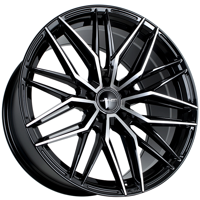 

Литые диски Sakura Wheels 3806-779 9.5xR19/5x112 D66.6 ET40, 3806-779 9.5xR19/5x112 D66.6 ET40