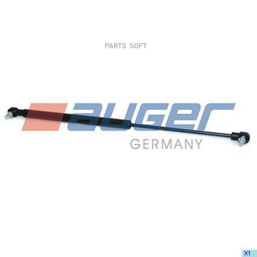 

Упор капота (GAS-530mm) auger 52650, Упор капота (GAS-530mm) auger 52650 auger 52650