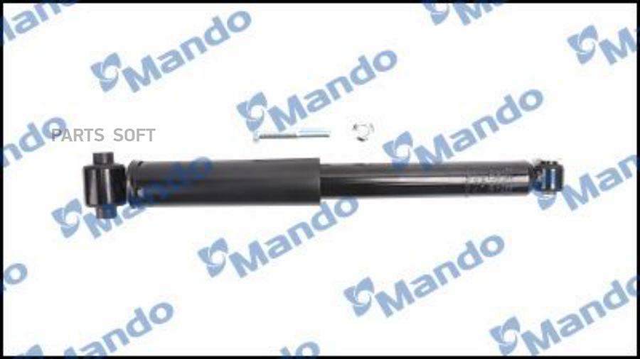 

MSS015168 амортизатор задний Renault Megane II 02>