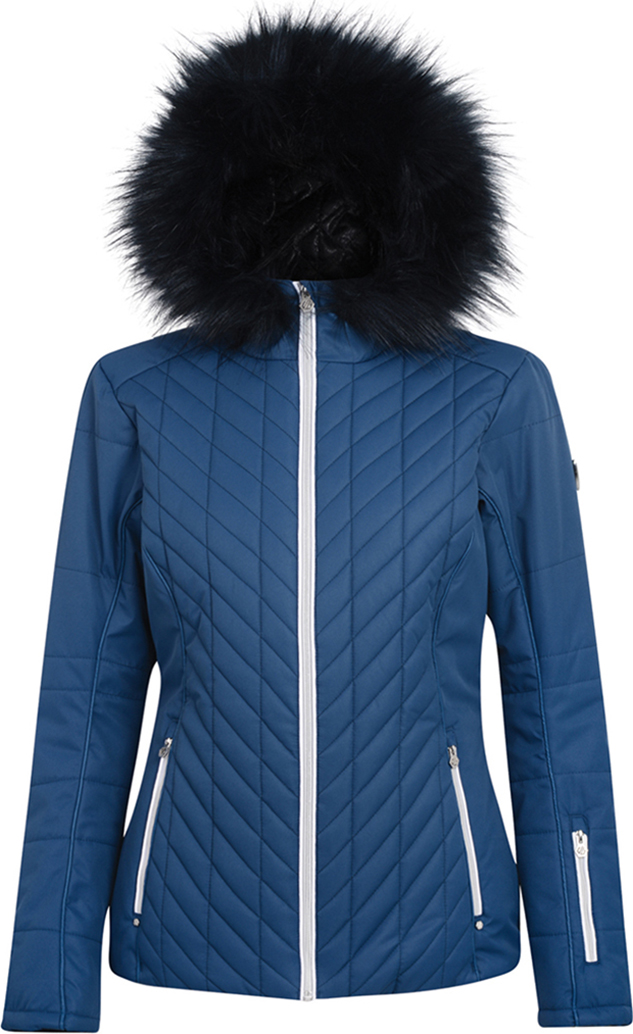 Куртка Dare 2b Icebloom Jacket (19/20) 14 UK Blue Wing