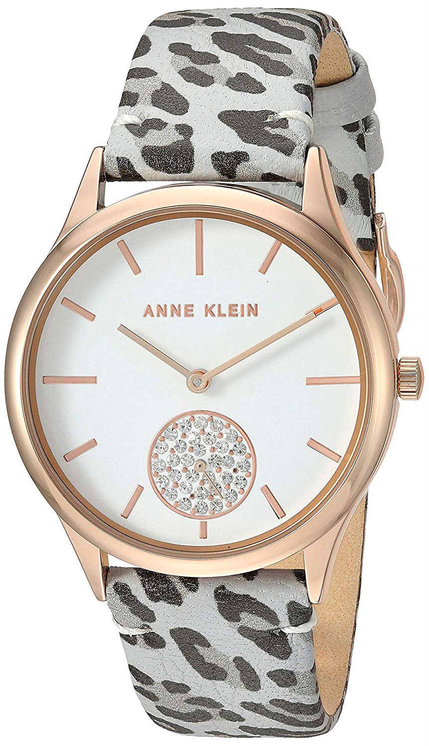 фото Наручные часы женские anne klein 3324gyle