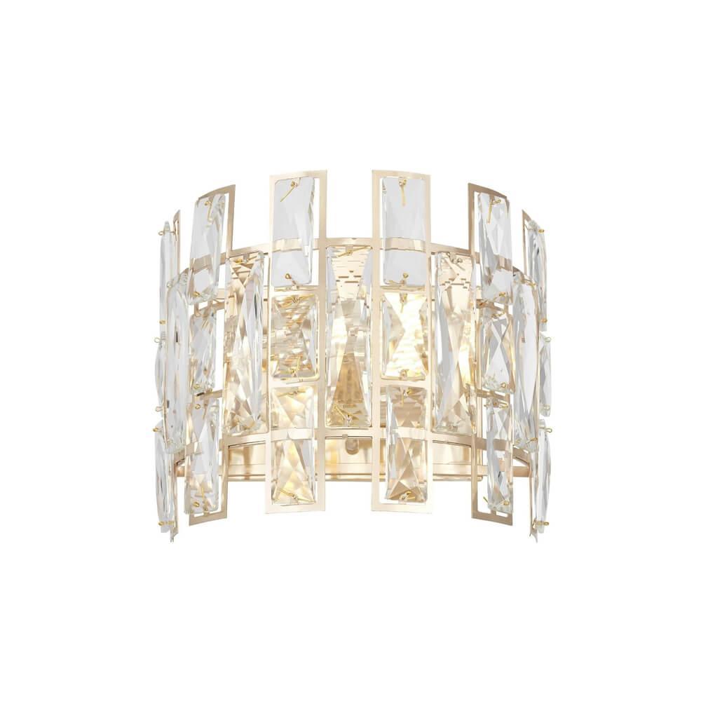 

Бра Lumina Deco Florina LDW 7041-2 F.GD