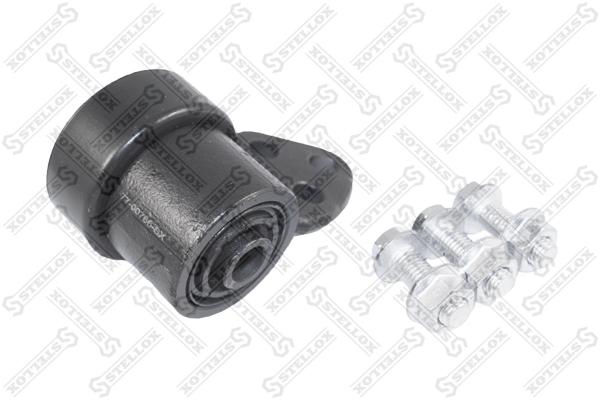 

Рычаг независимой подвески колеса STELLOX 77-00766-SX