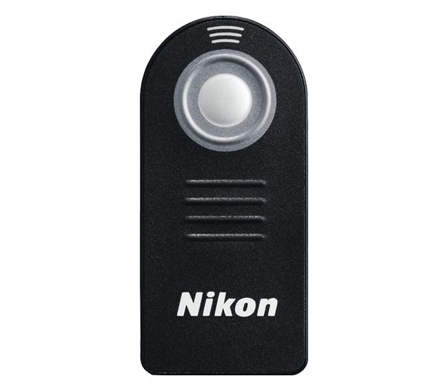 

Пульт ДУ Nikon MC-36