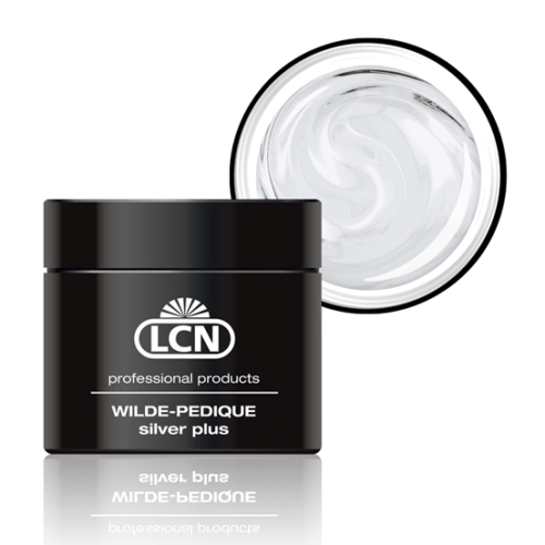 

Гель Lcn Однофазный Wilde-pedique Silver Plus 5 Мл