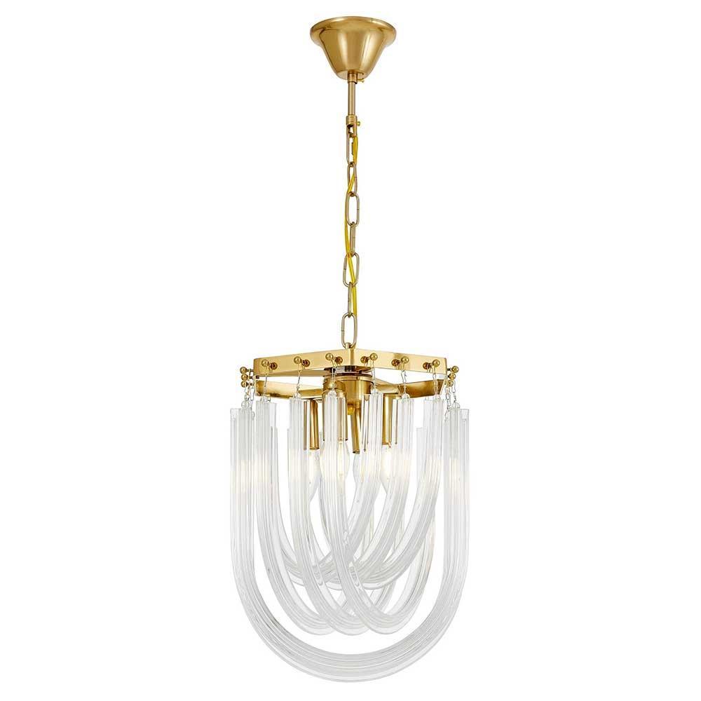 

Подвесной светильник Lumina Deco Boscone LDP 7044-300 MD+PR