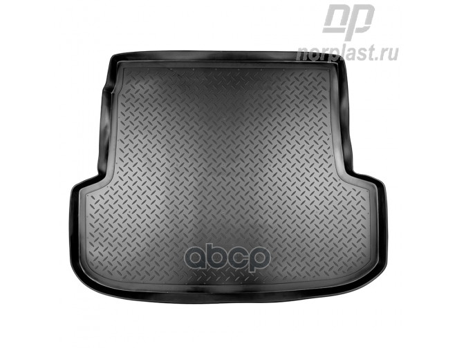 

Коврики В Багаж. Отдел. Subaru Outback (Sd Wag) (2003-2010) Черн Полиурет Шт NORPLAST а, NPLP8455N