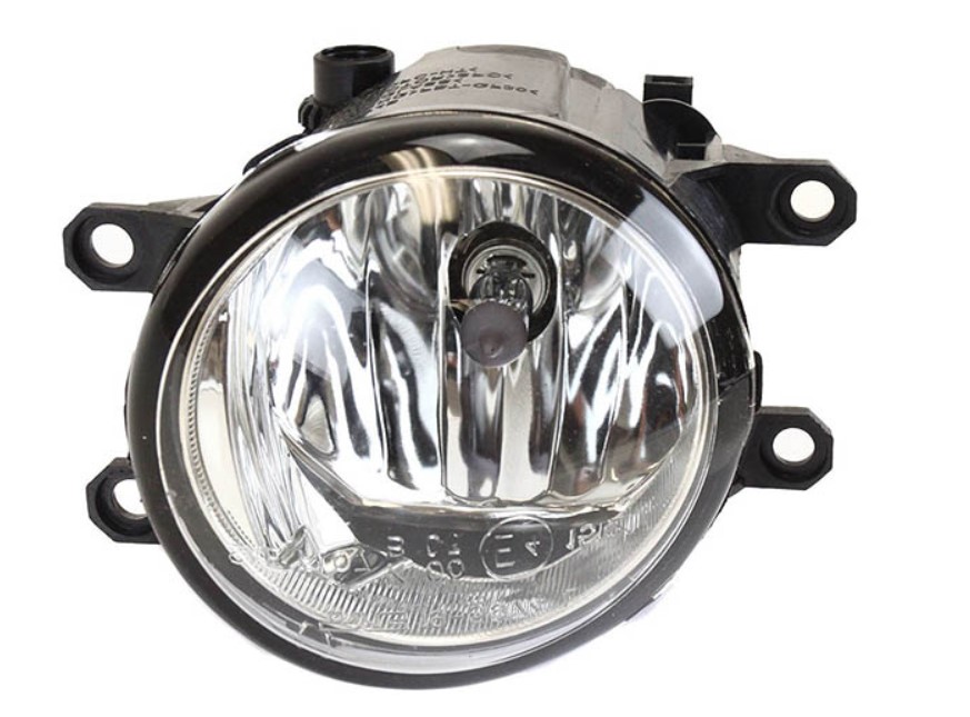 

Фара Противотуманная L Depo 212-2076L-UQ