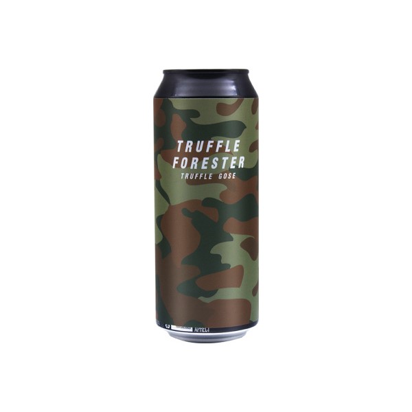 

Пивной напиток Plague Truffle Forester Truffle Gose 0,5 л, Светлое, ТН-00003858