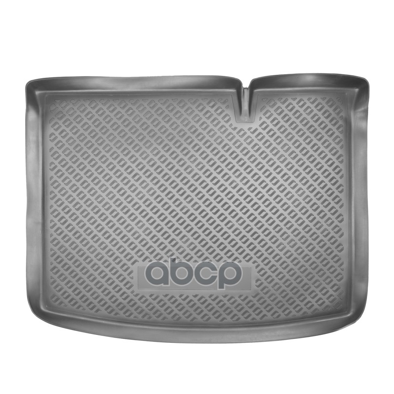 

Коврики В Багаж. Отдел. Renault Sandero (Hb) (2009) Черн Полиурет Шт NORPLAST арт. npl-, NPLP6960