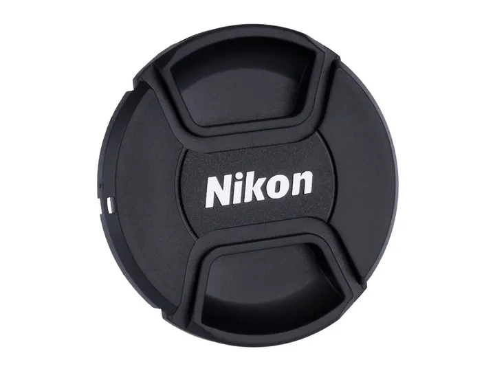 

Крышка для объектива Nikon 55 мм