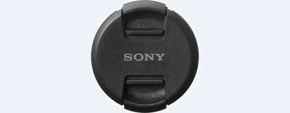 

Крышка объектива Sony ALC-F49S 49 мм