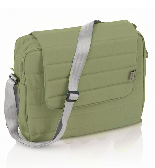 фото Сумка для детской коляски britax affinity cactus green britax roemer