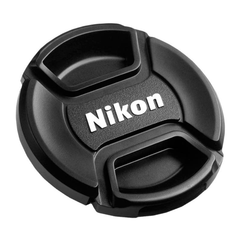 

Крышка для объектива Nikon 62 мм
