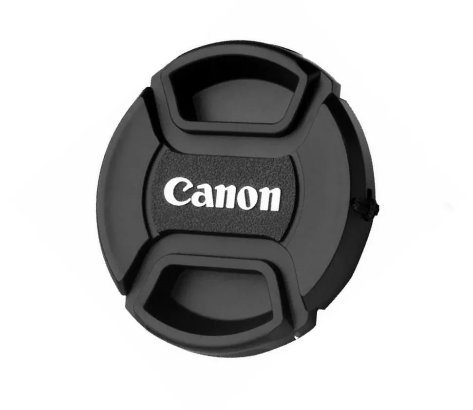 

Крышка для объектива Canon 58 мм