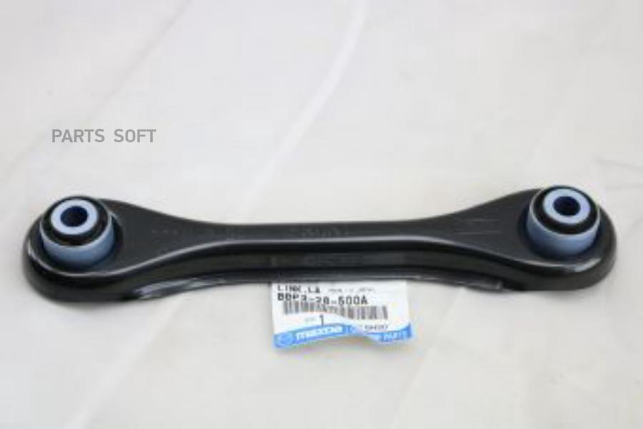 Рычаг Зад.Попереч.Mazda 3 (Bk) 03-09 MAZDA арт. BBP328500A