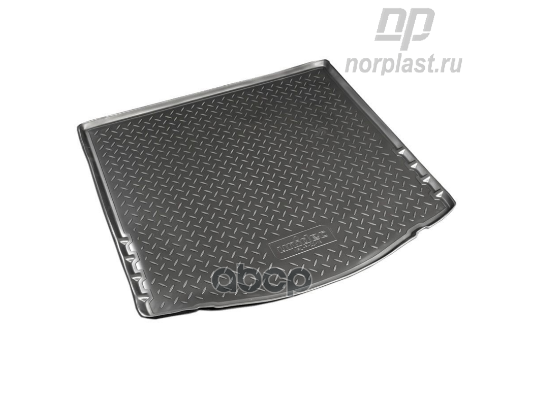 

Коврики В Багаж. Отдел. Ford Focus Iii (Sd) (2011) Черн Полиурет Шт NORPLAST арт. npl-p, NPLP2218