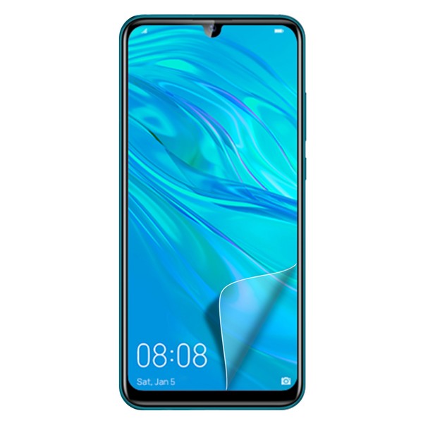 Стекло защитное Krutoff для Huawei P Smart (2019/2020)/Honor 10 Lite (2019)/10i/10i