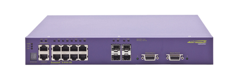 

Коммутатор Extreme Summit X440-8t (16501)