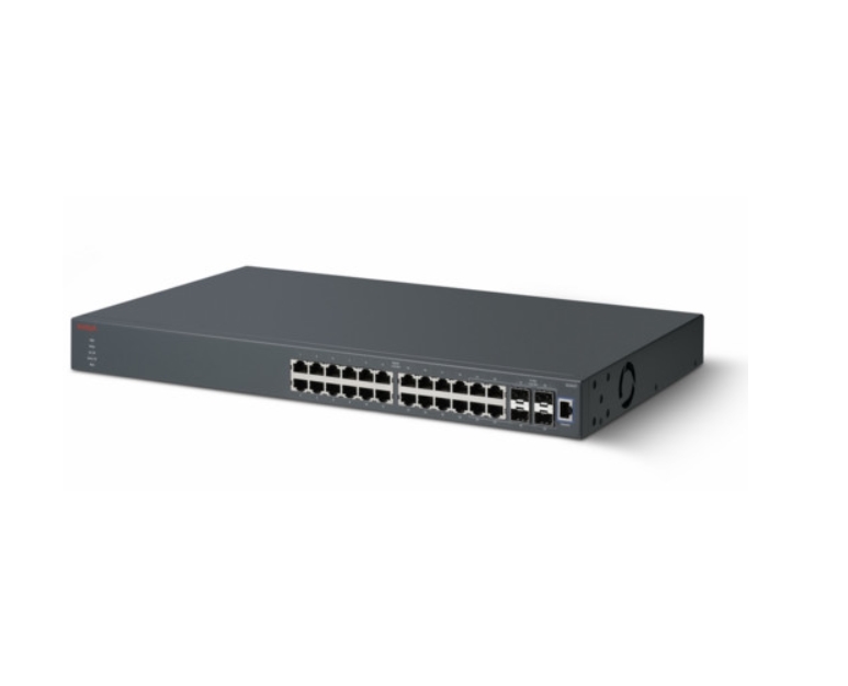 

Коммутатор Extreme Ethernet Routing Switch 3526T-PWR+ (AL3500B11-E6) Black