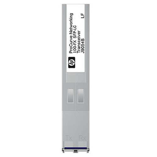 

Трансивер HP X110 100M SFP LC FX (JD102B)